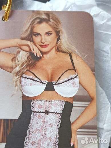 Комплект нижнего белья 75в