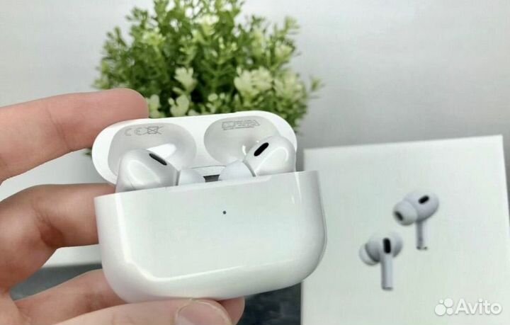Airpods pro 2