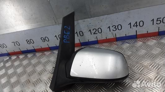 Зеркало наружное левое ford C-MAX 1 (PBE02JL01)