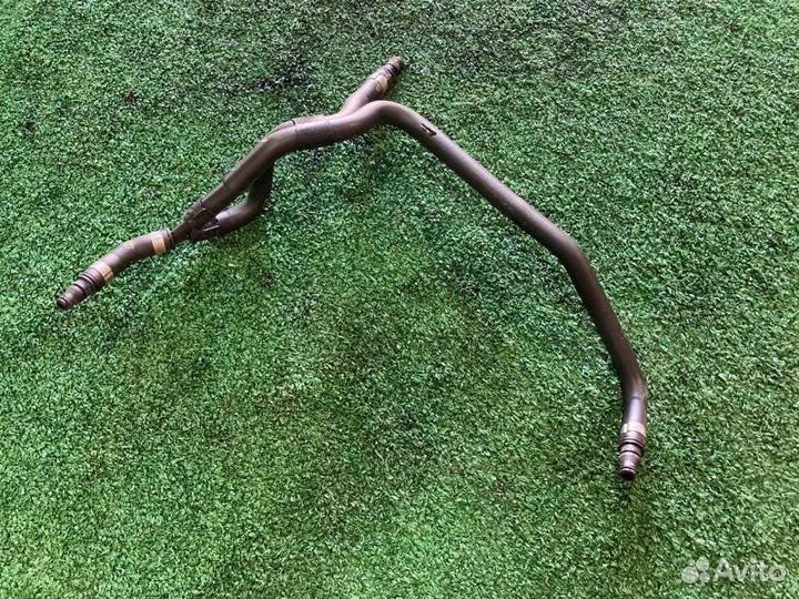 Патрубок охлаждения Mercedes-Benz E-Class W212