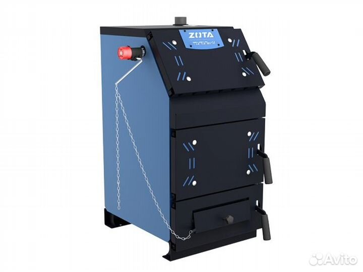 Котел zota 