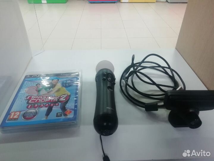 Move ps3 мувы ps3,4