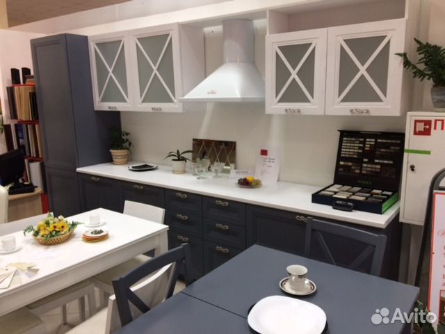 Кухонный гарнитур