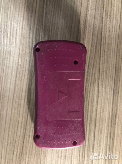 Sпортативная приставка sunny pocket