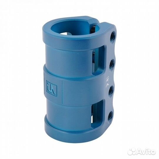 Зажим Urban Artt Civic SCS (синий)