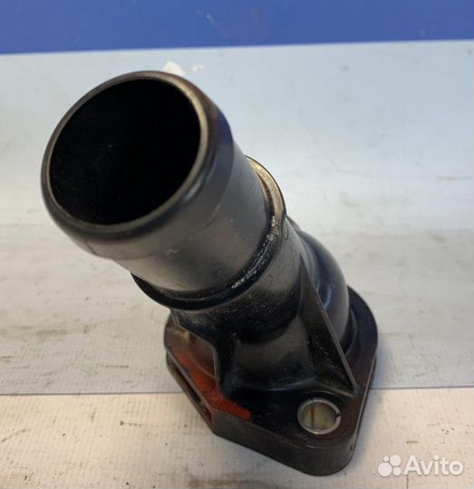 Крышка термостата Hyundai Solaris 2 HCR