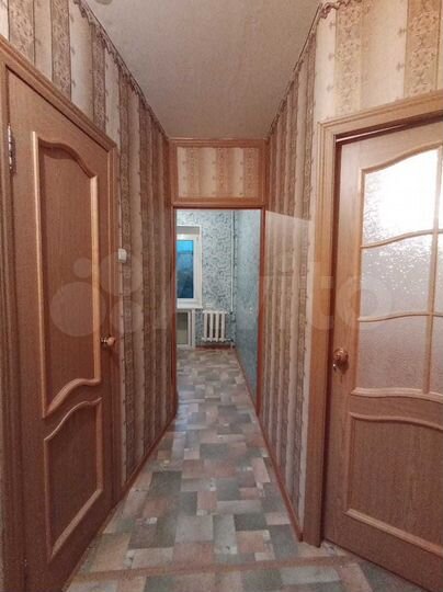 2-к. квартира, 47 м², 4/5 эт.