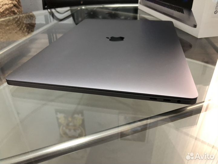 Macbook Pro 16 2019(2020) 16/512