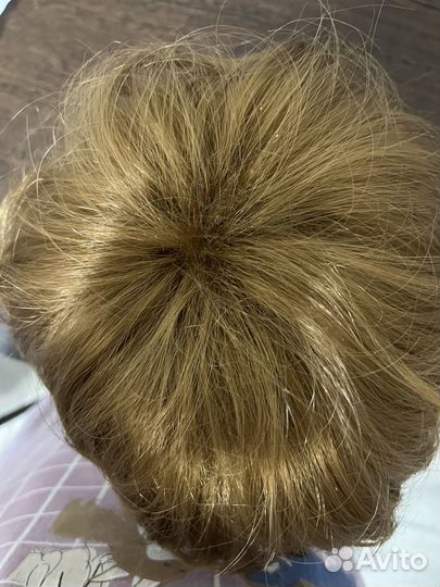 Парик женский облегченный