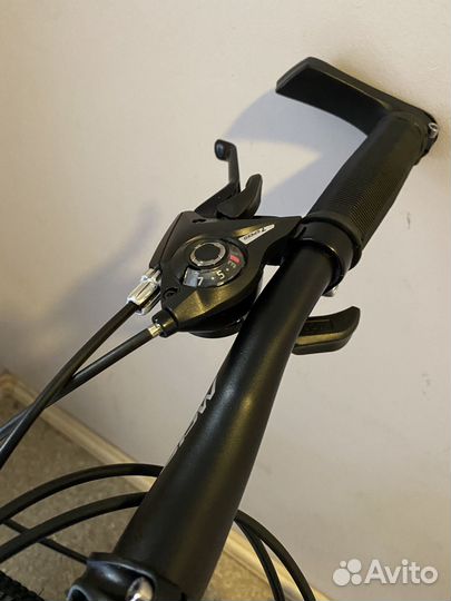 Велосипед 24 колеса Подростковый