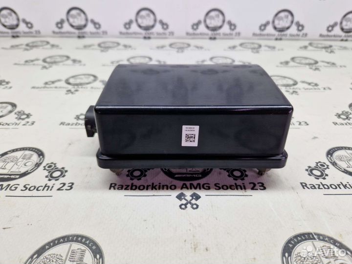 Дистроник (радарный датчик) для Mercedes W212