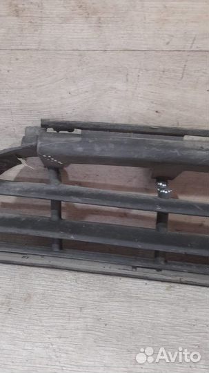 Решетка бампера Volvo Xc60 С 2013 По 2017 Год