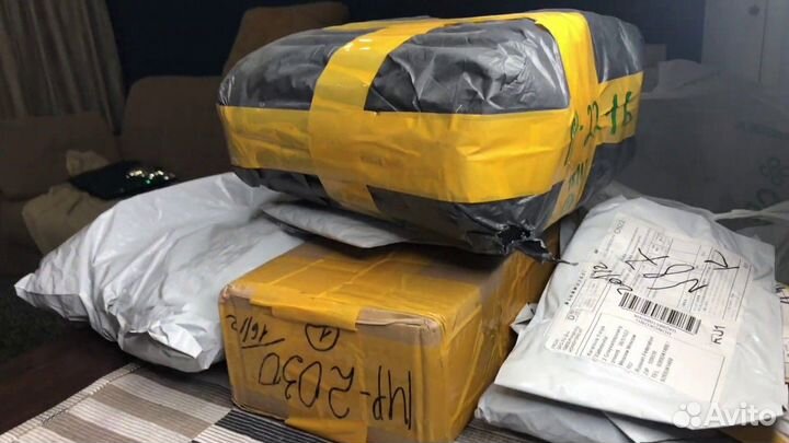 Посредник, Байер, тяк,Садовод,Южные ворота