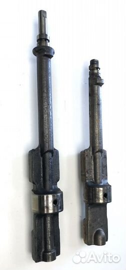 Хендай H-1 Валы балансировочные