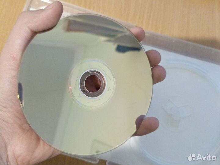 Pirates Caribbean в хорошем состоянии