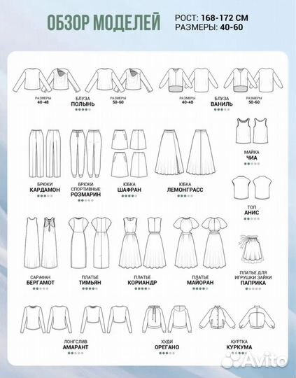 Журнал я шью