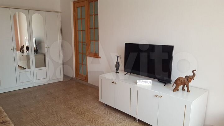 2-к. квартира, 45 м², 4/5 эт.