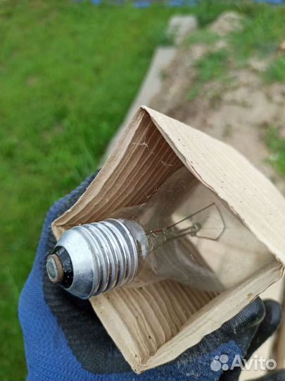 Лампа накаливания 150 Вт