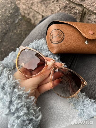Очки ray ban erika 4171