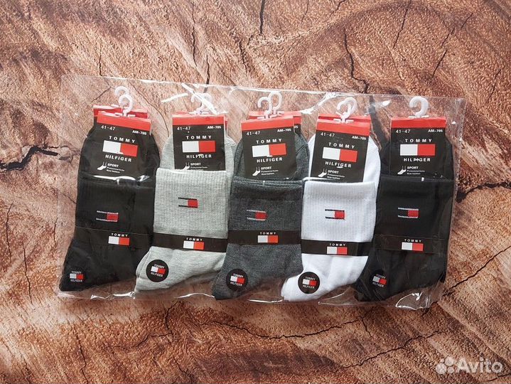 Носки Nike Jordan Puma Adidas качество