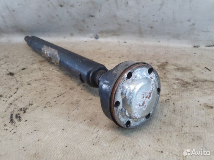 Карданный вал Audi Q7 4L