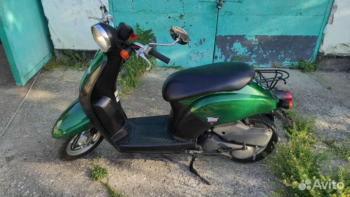 Honda Today AF61