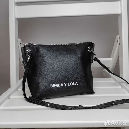 Bimba y Lola сумка новая