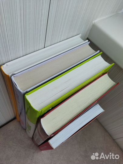 Книги для будущих мам