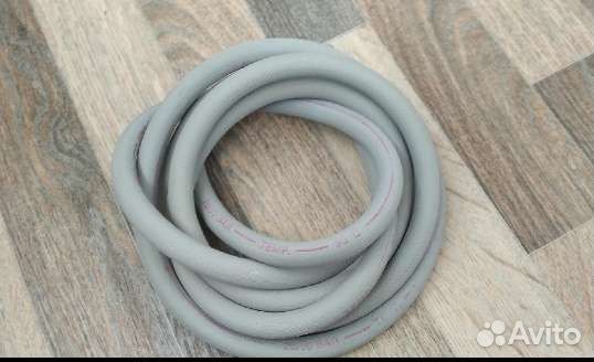 Шланг 30-60 bar Длина 2,85см