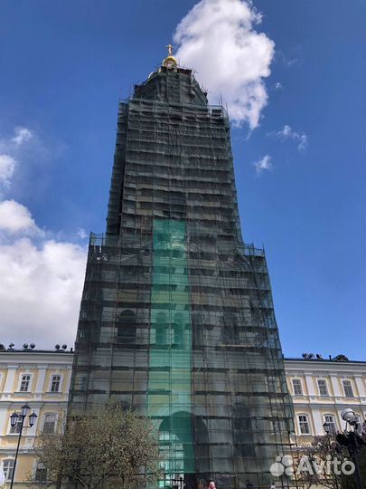 Строительные работы и постройка каркасных домов