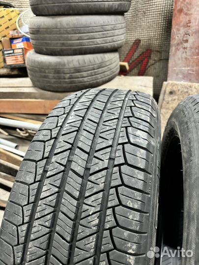 Tigar Summer SUV 225/65 R17 106H