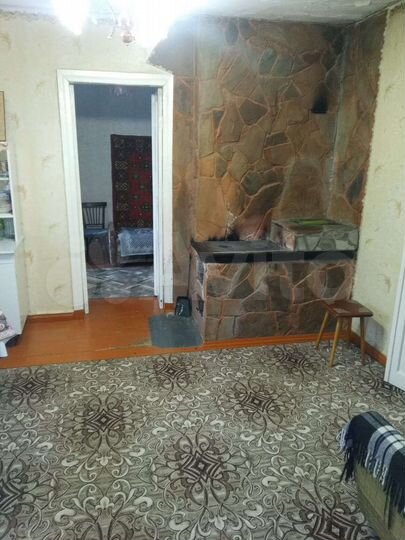 Дом 59,4 м² на участке 5,2 сот.