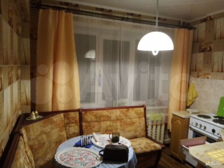 2-к. квартира, 47,4 м², 3/5 эт.