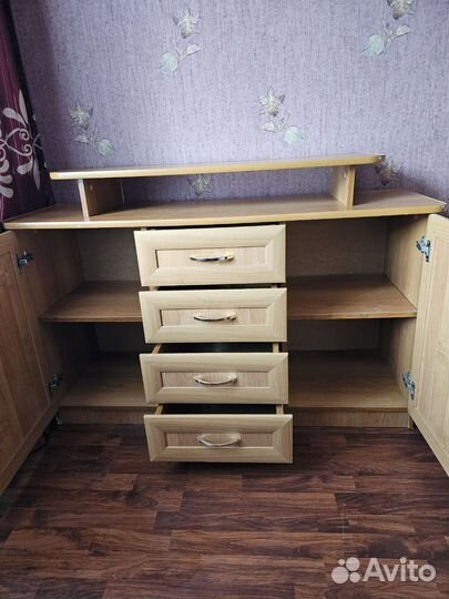 Тумба комод под тв