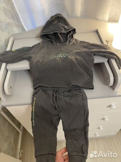 Костюм для мальчика