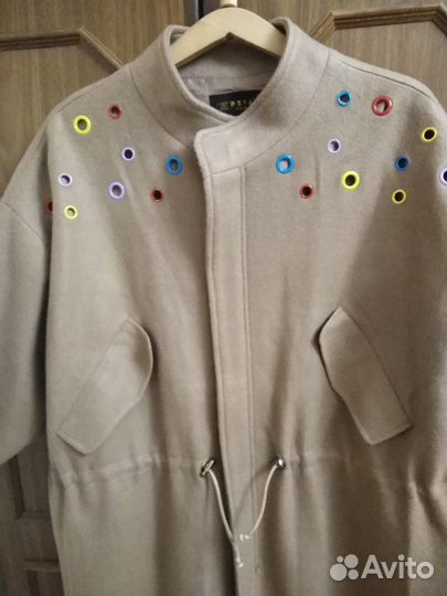 Пальто