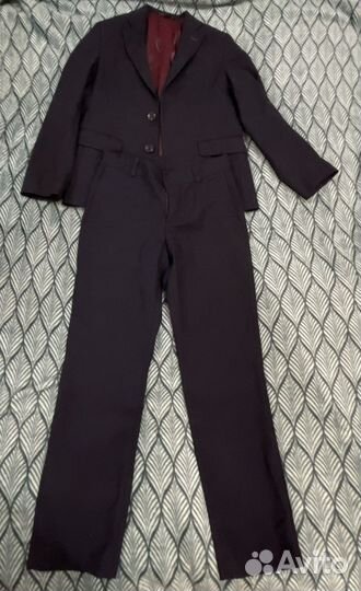 Костюм для мальчика школьный