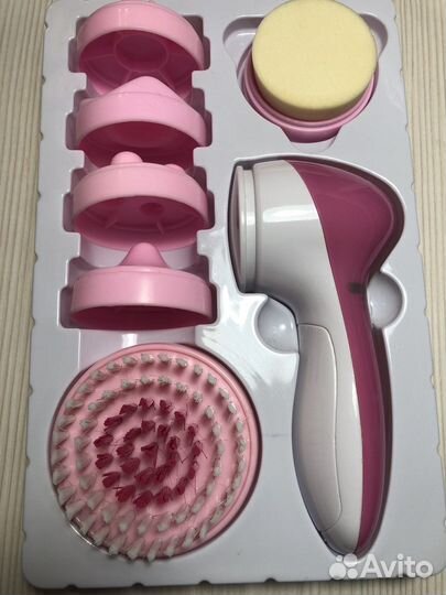 Массажер лица