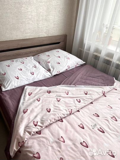 Постельное белье новое