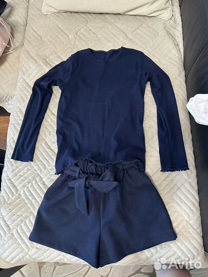 Одежда для девочки, 128-134, 140р