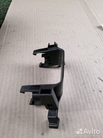 Кожух рулевой колонки Mercedes-Benz E-Class W210