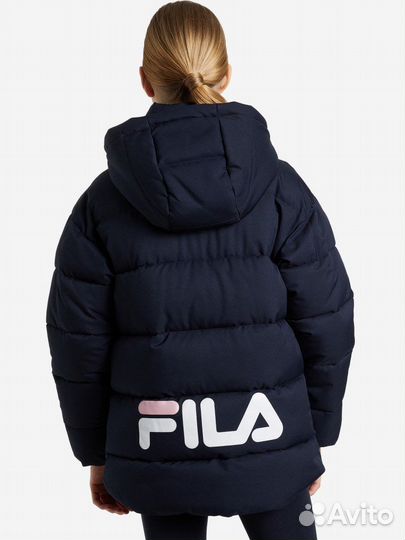 Куртка Fila 140/146