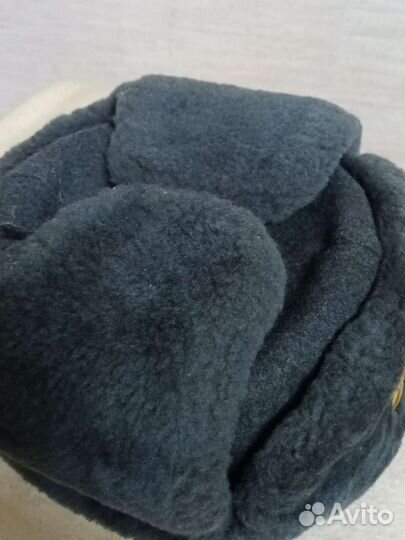 Шапка военная