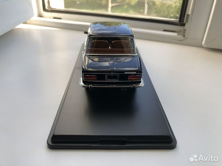 Конверсионная модель Жигули ваз-2103 (ранняя)