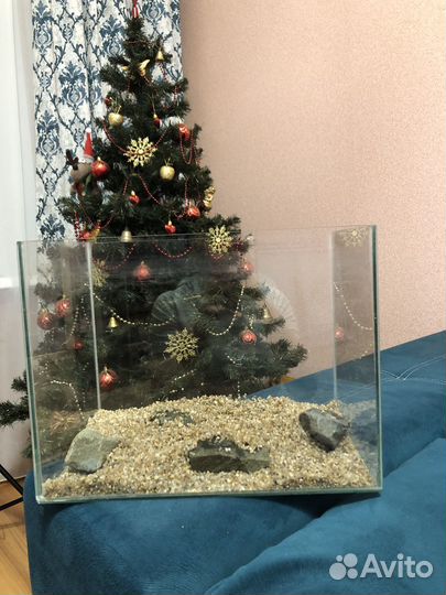 Аквариум 30/40/25