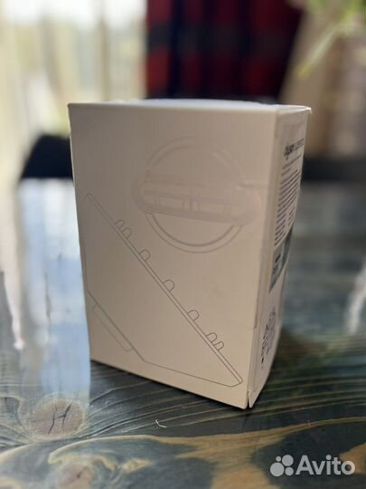 Насадка, диффузор для фена dyson supersonic