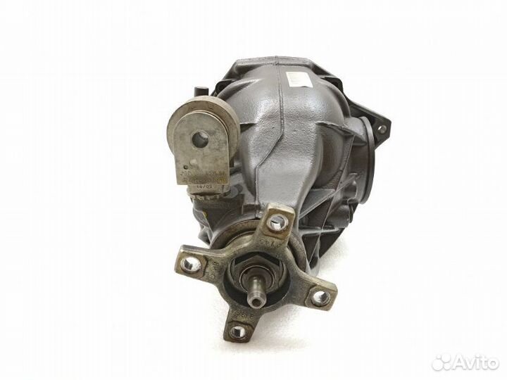 Редуктор заднего моста Mercedes-Benz E-Class W212