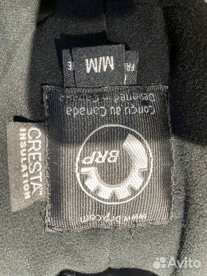 Брюки женские Ski-doo M 4414420690