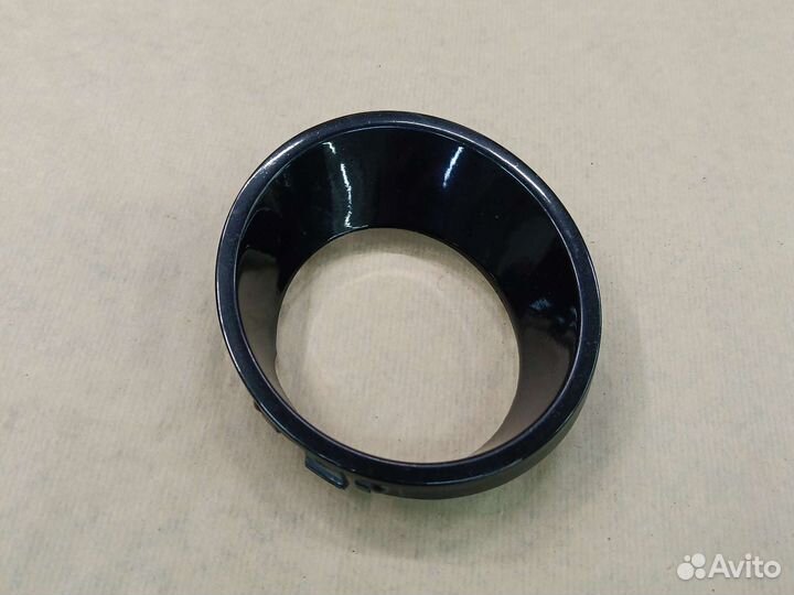 Накладка птф BMW X5 E53