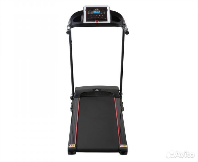 Беговая дорожка DFC arion T170